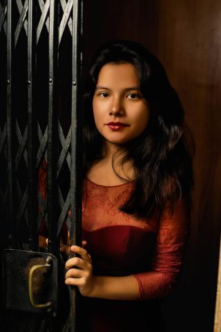 Estúdio Fanara - Retratos femininos no Rio de Janeiro